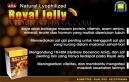 Natural Lyophilized Royal Jelly
